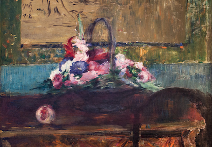 Édouard Manet