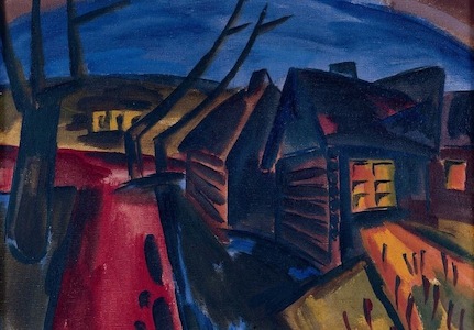 Karl Schmidt-Rottluff