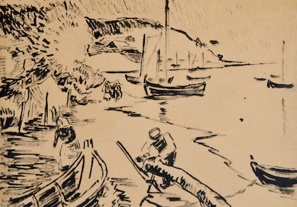 Hermann Max Pechstein