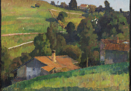 Alexej von Jawlensky