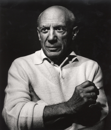 Pablo Picasso