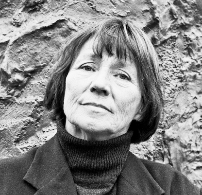 Magdalena Abakanowicz