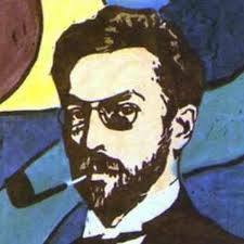 Wassily Kandinsky