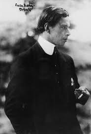 Ernst Ludwig Kirchner