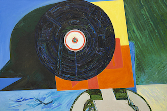 Norbert Tadeusz, Schwarze Olé, 1979