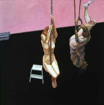 Norbert Tadeusz, o. T. (Testa), 2004, &copy; VG Bild-Kunst, Bonn