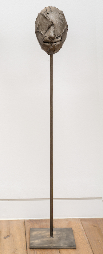 Magdalena Abakanowicz, Arsenal 2, 2007, &copy; Beck & Eggeling