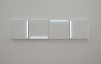 Apostolos Palavrakis, Accumulator 18 (The 5th Element after Kasimir Malewitsch), 2018, &copy; Apostolos Palavrakis + VG Bild-Kunst, Bonn