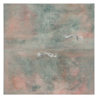 Katharina Schilling, All The Tired Horses, 2019