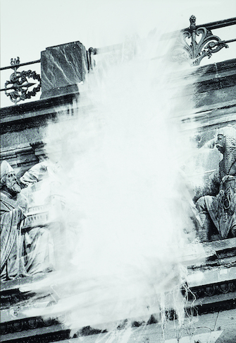 Daniel Poller, Allein das Mittelstück from "Der Große Gewinn", 2017