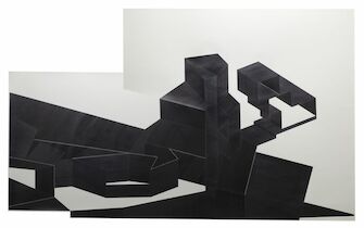 Apostolos Palavrakis, Untitled (the courtyard), 2009-2012, &copy; Apostolos Palavrakis + VG Bild-Kunst, Bonn