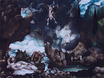 Alkis Boutlis, untitled, 2012, &copy; Alkis Boutlis