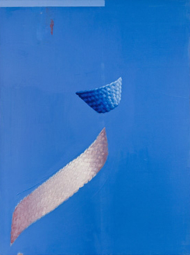 Katharina Schilling, Braiding Books, 2014, &copy; Katharina Schilling