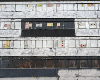 Joachim Brohm, Untitled (Rights for Zombies), 2015, &copy; Joachim Brohm, VG Bild-Kunst, Bonn