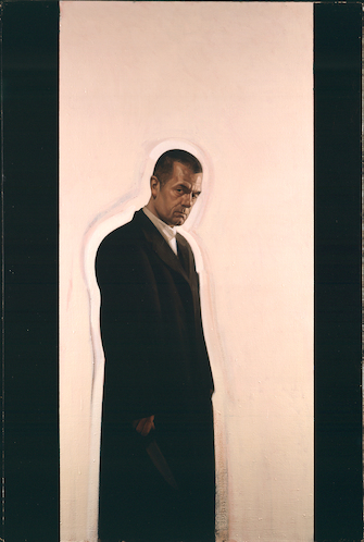 Stephen Conroy, J.K. I, 2005, &copy; Stephen Conroy