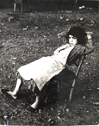 Lucien Clergue, o.T. (23), o. J.