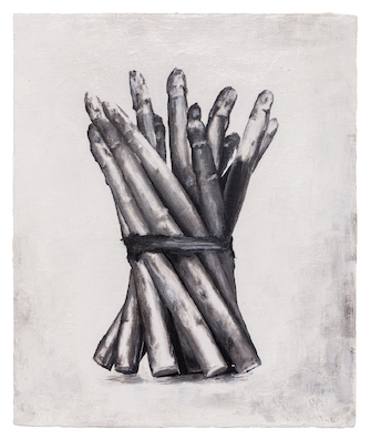 Stefan à Wengen, Detected Dictionary, 2014