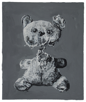 Stefan à Wengen, Detected Dictionary, 2018