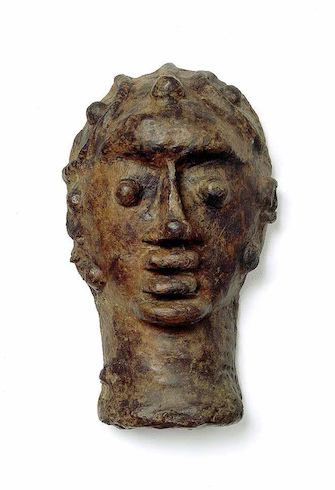 André Derain, Le Gladiateur, &copy; VG Bild-Kunst, Bonn