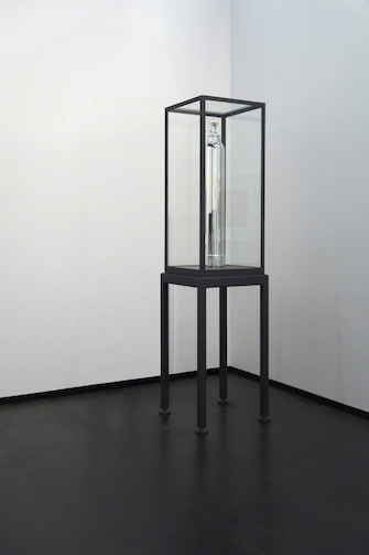 Apostolos Palavrakis, MODULE 94, 2015/2016, &copy; Apostolos Palavrakis + VG Bild-Kunst, Bonn