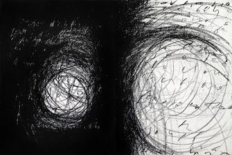 Apostolos Palavrakis, o. T., 1999, &copy; Apostolos Palavrakis + VG Bild-Kunst, Bonn