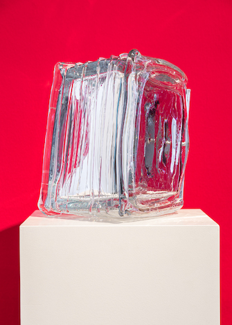 Federica Marangoni, NARCISO, 2019, &copy; Linda Inconi-Jansen