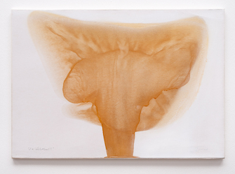Otto Piene, Die Lichtbraut, 1967, &copy; Linda Inconi-Jansen