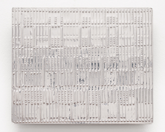 Heinz Mack, Lichtrelief, 1958, &copy; Linda Inconi-Jansen