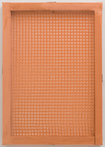 Dadamaino, Volume a moduli sfasati, 1960