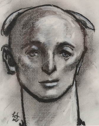 Katsura Funakoshi, DR 0424, 1998