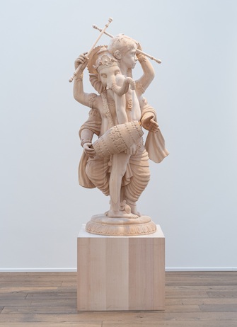 Gehard Demetz, 21 Grams, 2018