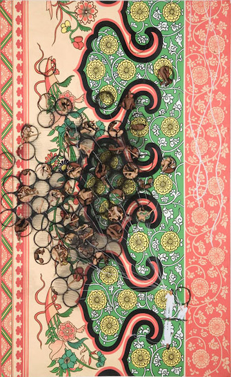 Hema Upadhyay, Yours Sincerely #2, 2008