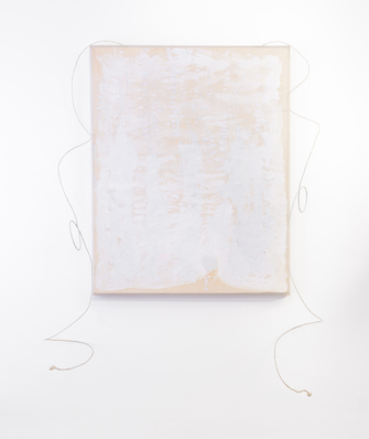 Gerhard Hoehme, Discomath, 1978, &copy; © VG Bild-Kunst, Bonn