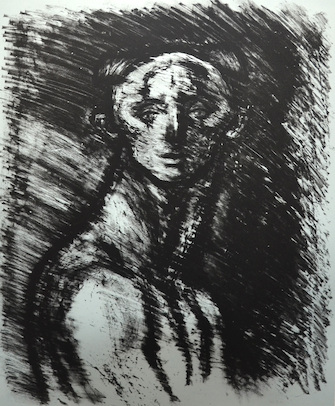 Katsura Funakoshi, Panther going back to the City, 2002