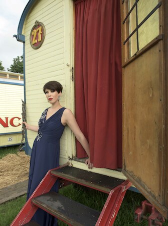 Michael Dannenmann, Marlitt Pallavacini - Sängerin, 2016, &copy; Michael Dannenmann