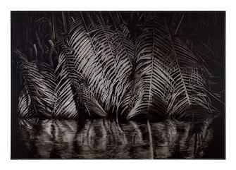 Stefan à Wengen, The Mission (In der Mitte der Nacht beginnt der neue Tag), 2015