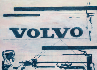 Heribert C. Ottersbach, Swedish Still Life, 2010, &copy; Heribert C. Ottersbach + VG Bild-Kunst, Bonn