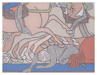 Katharina Schilling, Page III, 2019