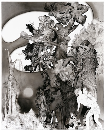 Susanne Kühn, Palette, 2019, &copy; Susanne Kühn & VG Bild-Kunst, Bonn