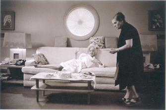 Lawrence Schiller, marilyn 12 (Roll 2 Frame 23), 1962, printed in 2007