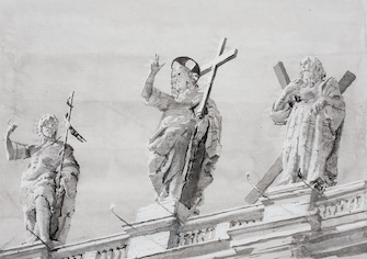 Emma Stibbon, Vatican II, 2011