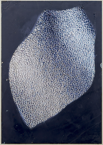 Katharina Schilling, o. T., 2014, &copy; Katharina Schilling