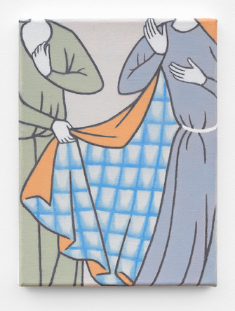 Katharina Schilling, Look, 2020