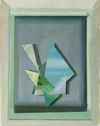 Maria Schumacher, Preis, 2011, &copy; Maria Schumacher