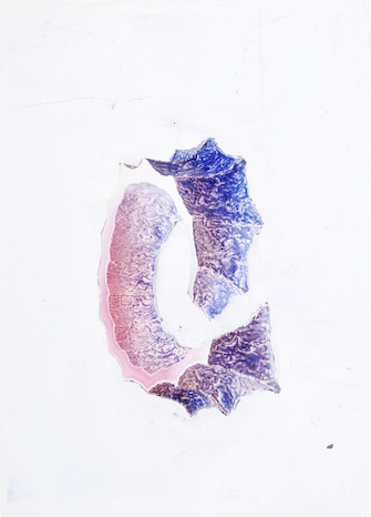 Katharina Schilling, V & A, 2013, &copy; Katharina Schilling