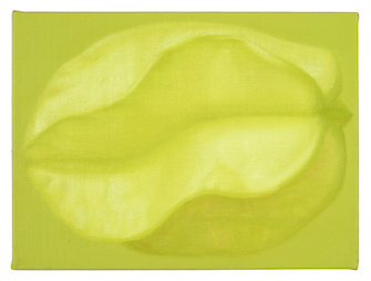 Katharina Schilling, Star Fruit, 2017