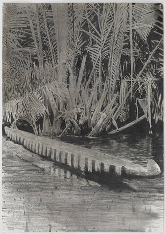 Stefan à Wengen, The Mission, 2008