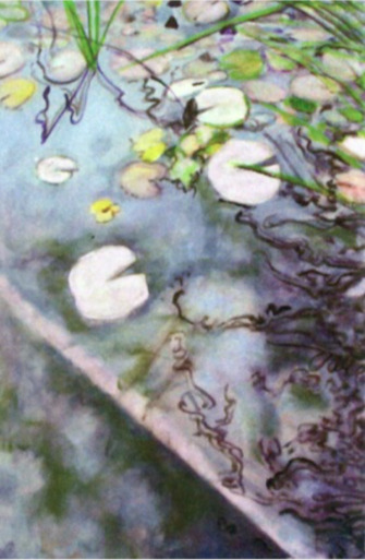 Norbert Tadeusz, Chinesisch, 2005