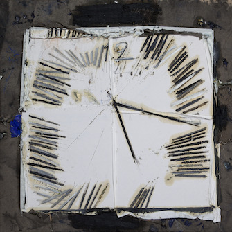 Manolo Valdés, The Cartier, 2008