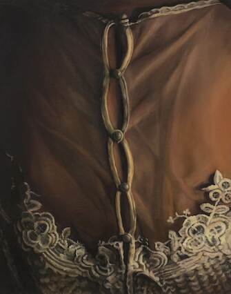 Lia Kazakou, o. T., 2016-17, &copy; Lia Kazakou